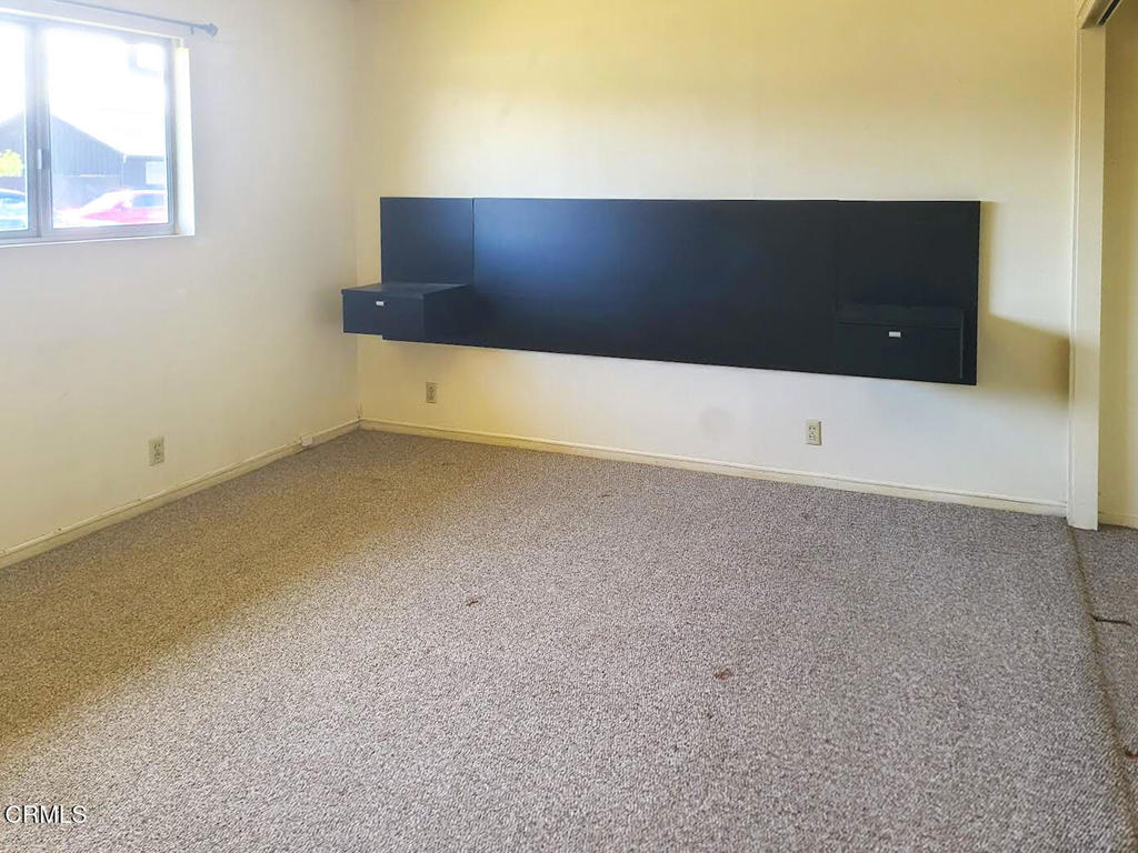 375 South Corry Street Fort Bragg, CA 95437 - Photo 12 of 34 a view of an empty room