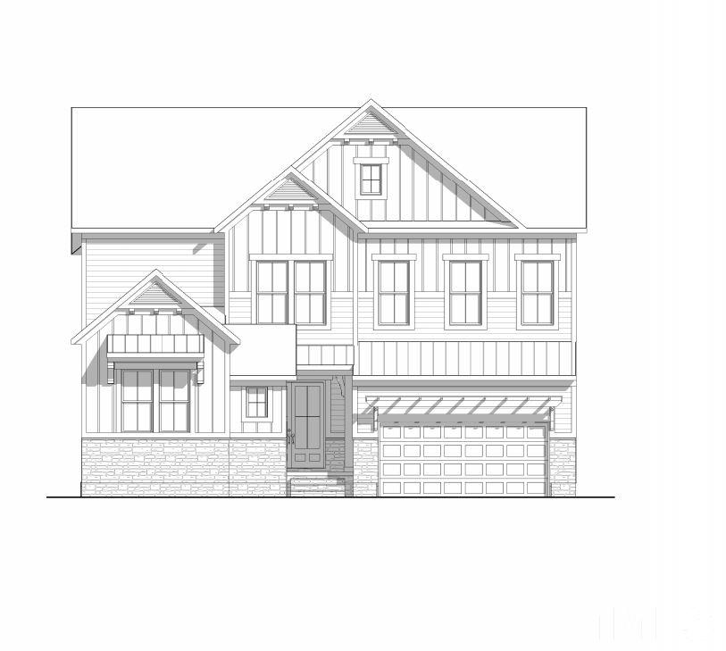 9417 Glencrest Way Raleigh, NC 27613 - Photo 1 of 4 Gallery Image 1