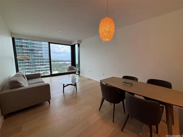 $6,500 | 1100 Ala Moana Boulevard, Unit 1306, Honolulu, HI 96814