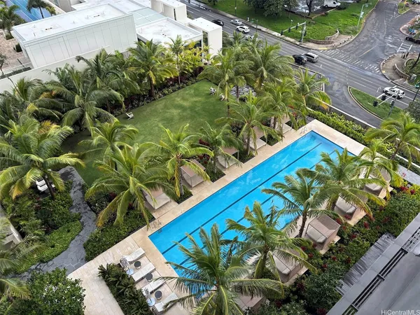 $6,500 | 1100 Ala Moana Boulevard, Unit 1306, Honolulu, HI 96814