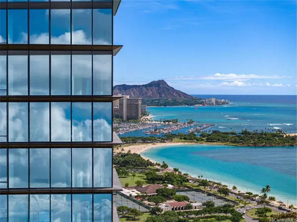 $6,500 | 1100 Ala Moana Boulevard, Unit 1306, Honolulu, HI 96814