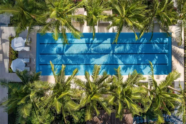 $6,500 | 1100 Ala Moana Boulevard, Unit 1306, Honolulu, HI 96814