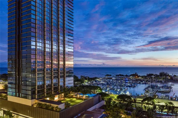 $6,500 | 1100 Ala Moana Boulevard, Unit 1306, Honolulu, HI 96814