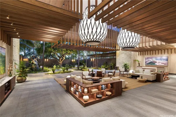 $6,500 | 1100 Ala Moana Boulevard, Unit 1306, Honolulu, HI 96814