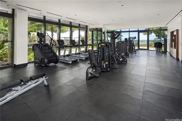 $6,500 | 1100 Ala Moana Boulevard, Unit 1306, Honolulu, HI 96814