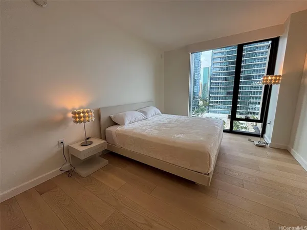 $6,500 | 1100 Ala Moana Boulevard, Unit 1306, Honolulu, HI 96814