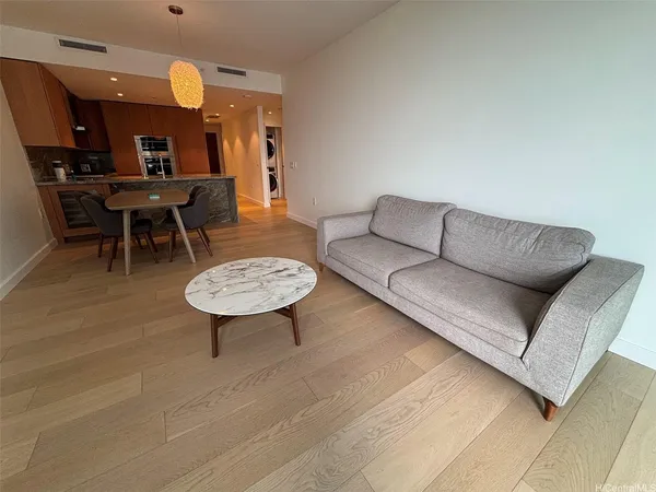 $6,500 | 1100 Ala Moana Boulevard, Unit 1306, Honolulu, HI 96814