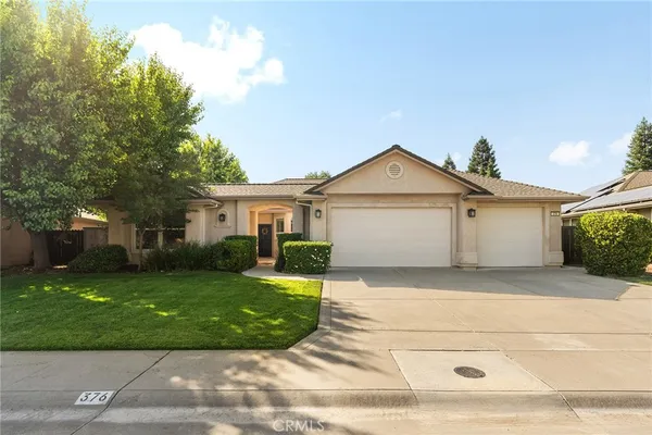 $499,000 | 376 Papst Avenue, Orland, CA 95963