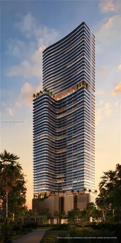 $1,984,000 | 175 Northeast 10th Street, Unit 44B, Miami, FL 33132