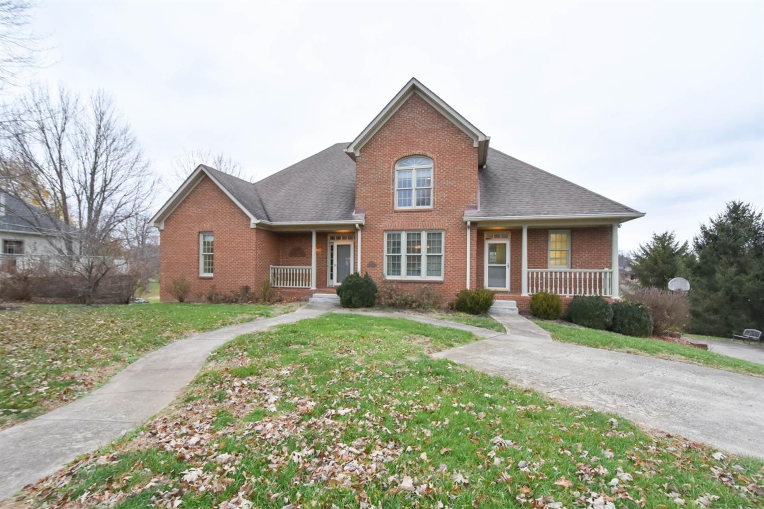 160 Raleigh Court Danville, KY 40422 - Photo 4 of 41 Listing Photo