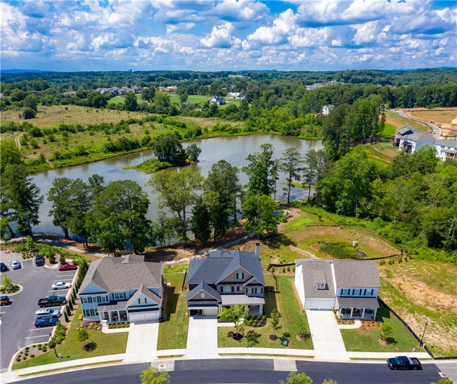 195 Fieldbrook Crossing Canton, GA 30115 - Photo 46 of 54