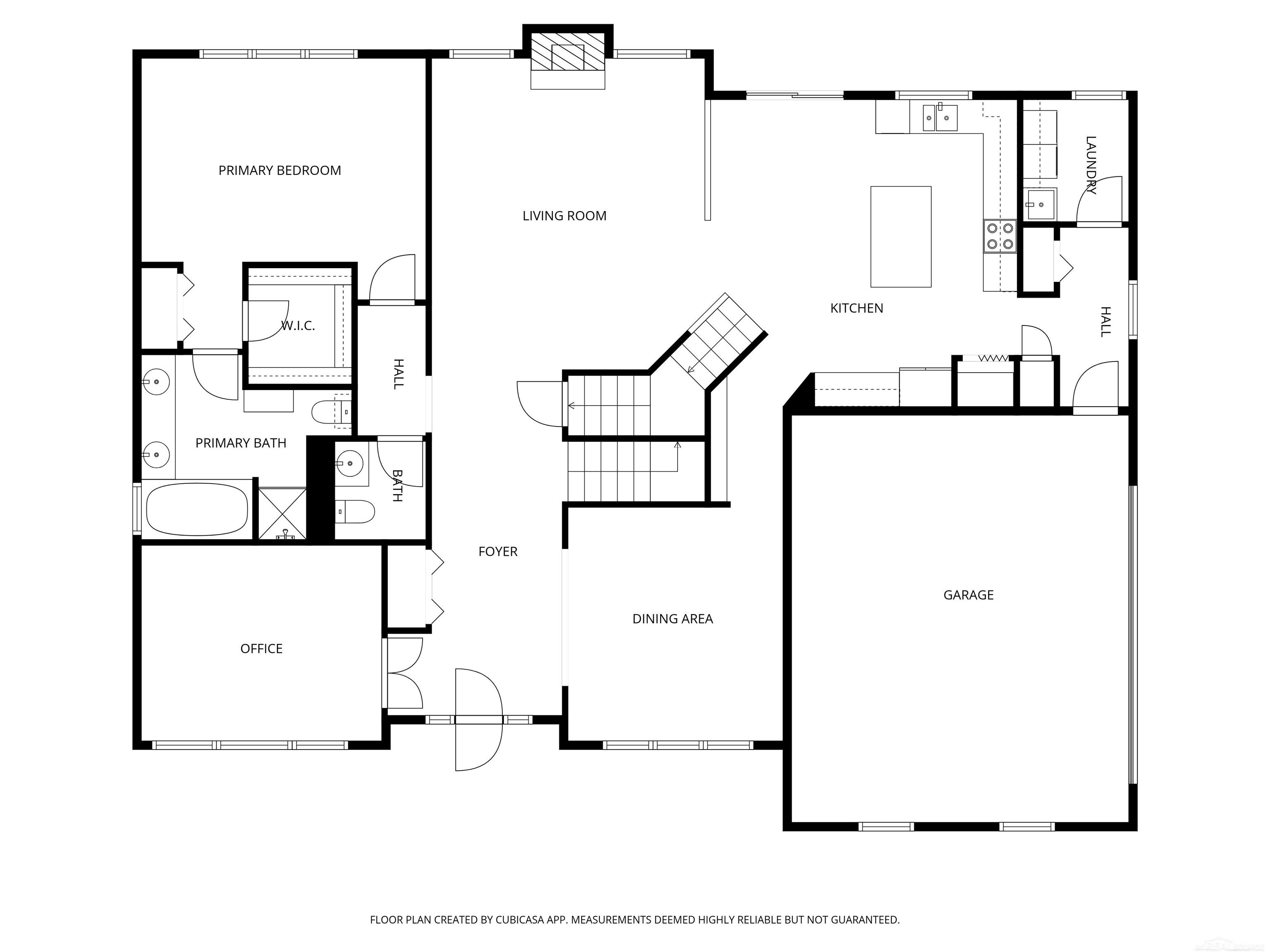 4247 Bold Meadows Rochester, MI 48306 - Photo 14 of 76 Gallery Image 14