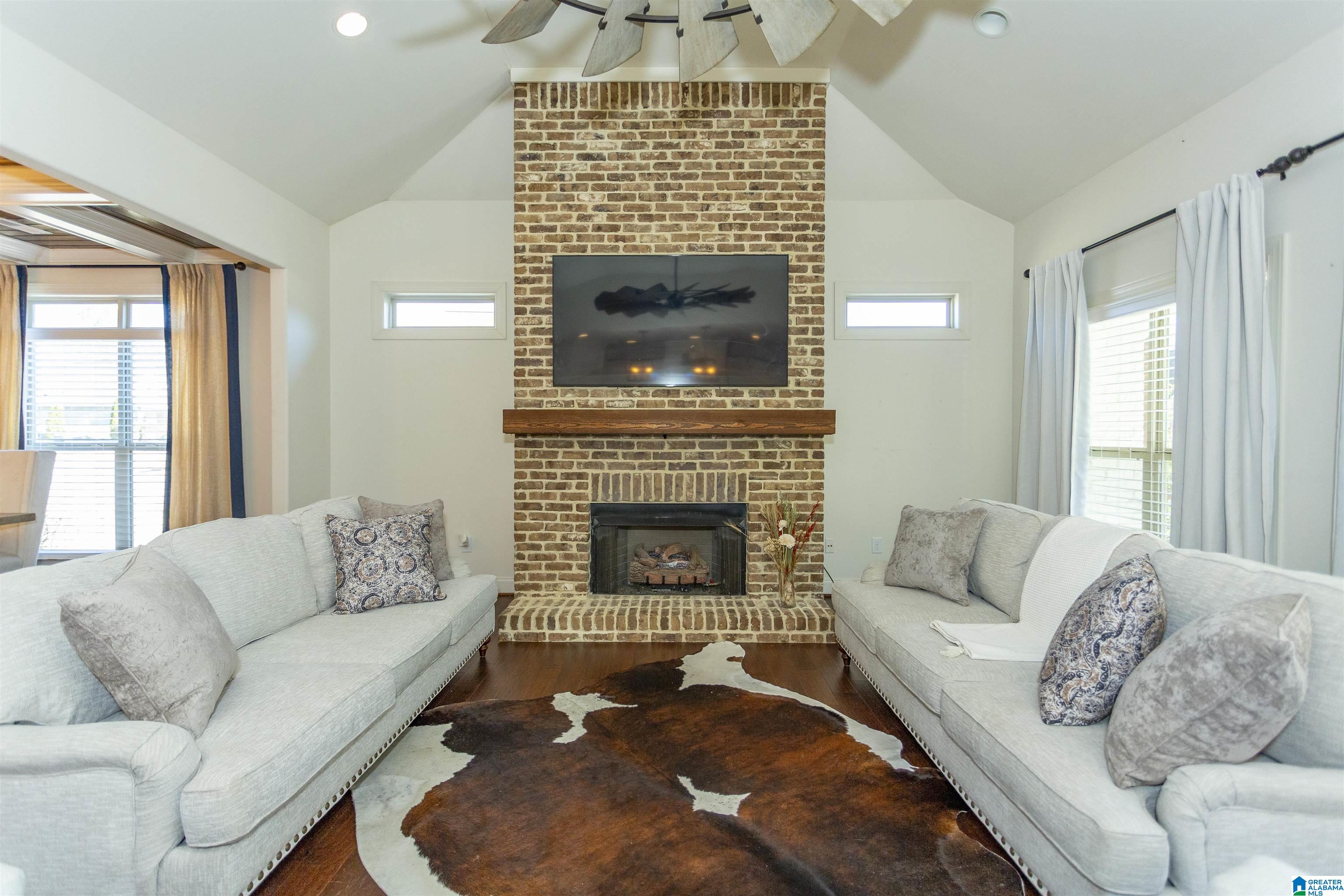 449 Ballantrae Road Pelham, AL 35124 - Photo 23 of 80