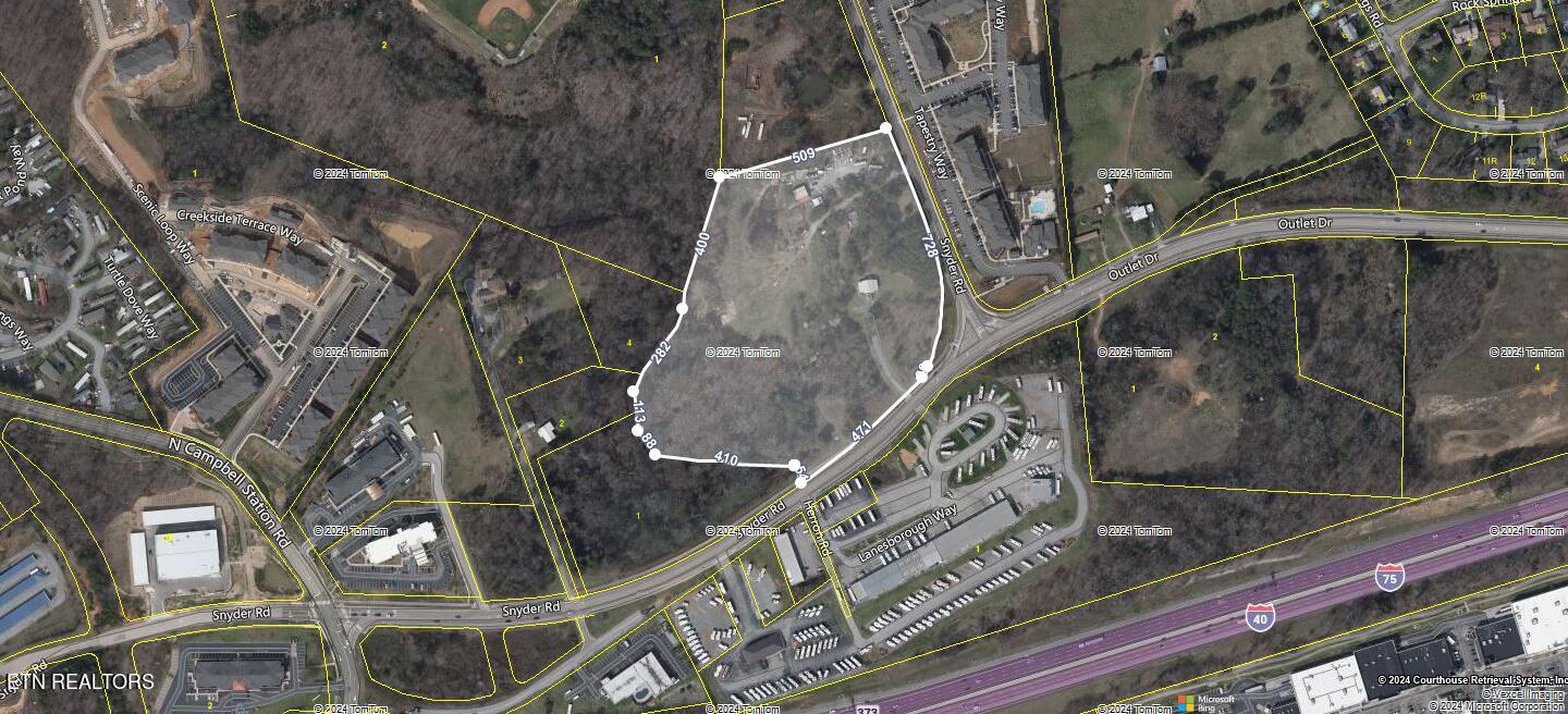 11645 Snyder Rd picture