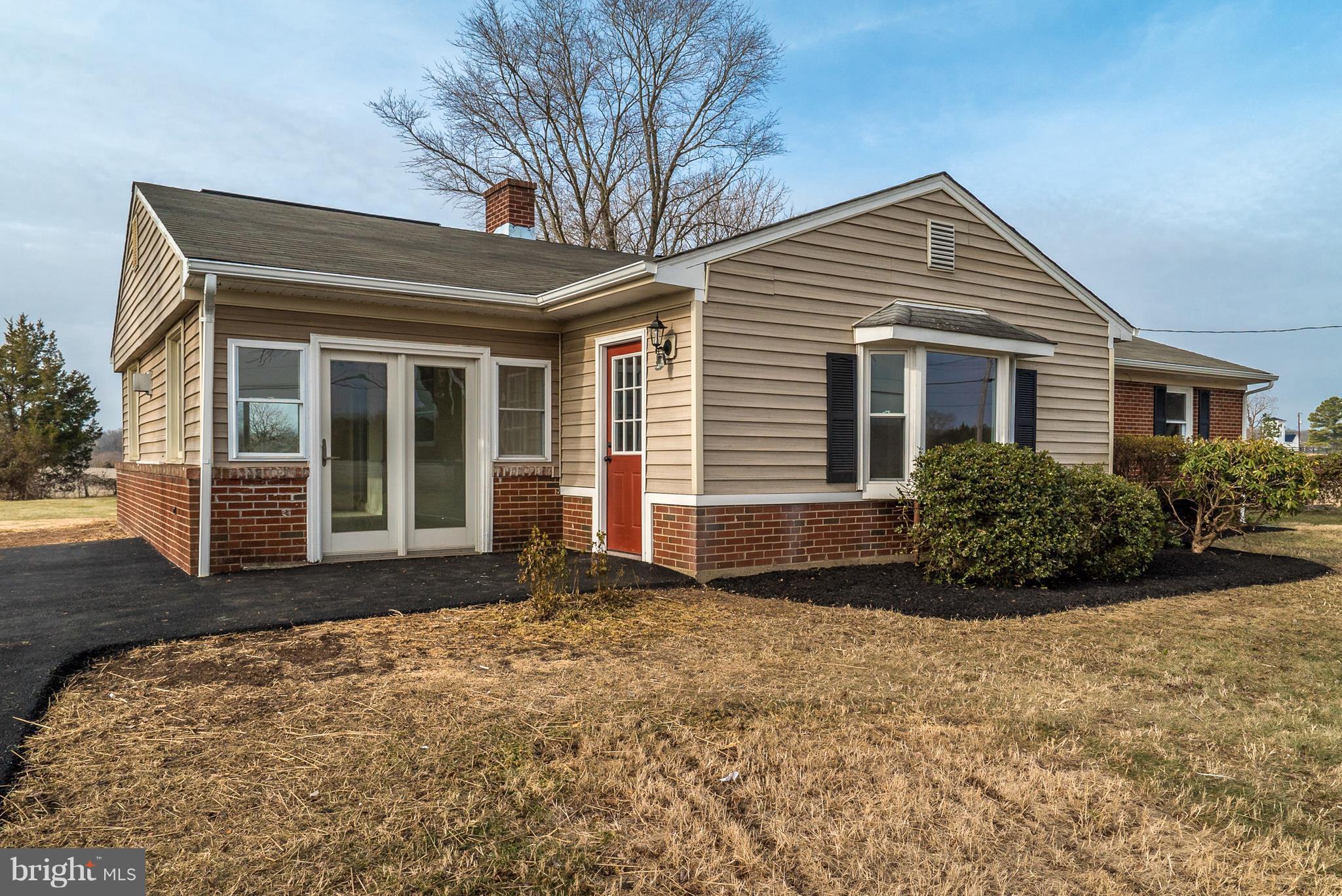 9404 Elk Run Road Catlett, VA 20119 - Photo 18 of 22 Exterior (Front)