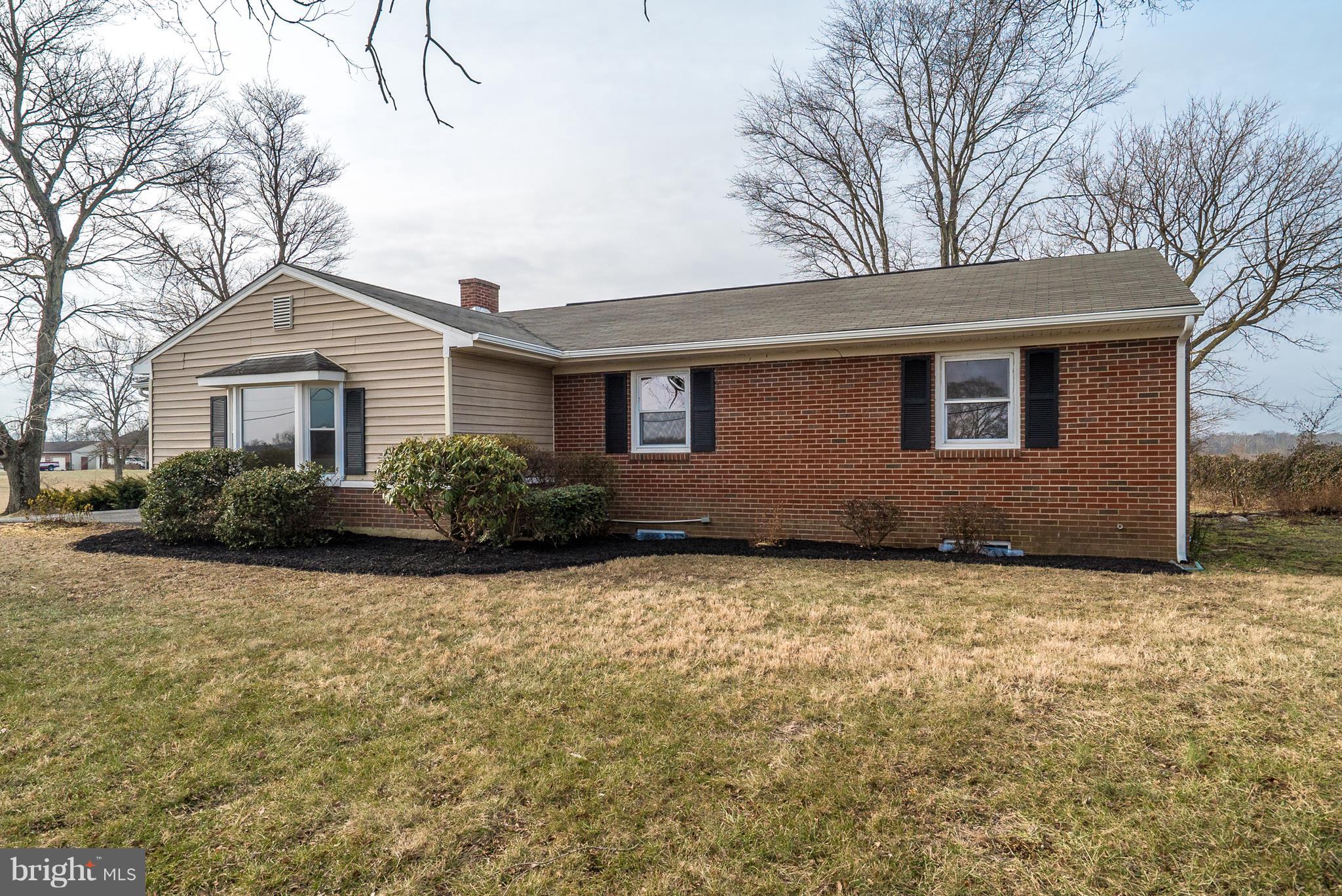9404 Elk Run Road Catlett, VA 20119 - Photo 19 of 22 Exterior (Front)