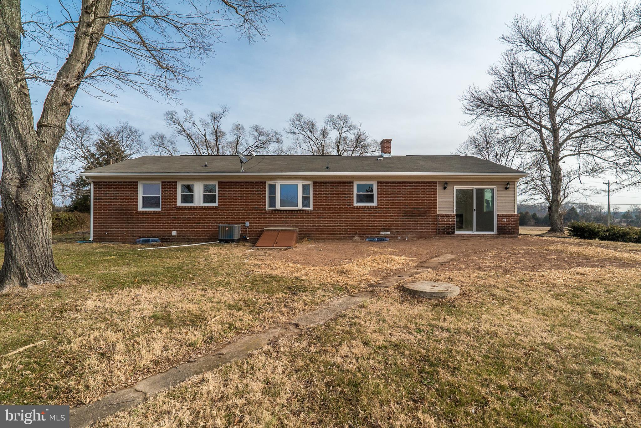 9404 Elk Run Road Catlett, VA 20119 - Photo 20 of 22 Exterior (Rear)