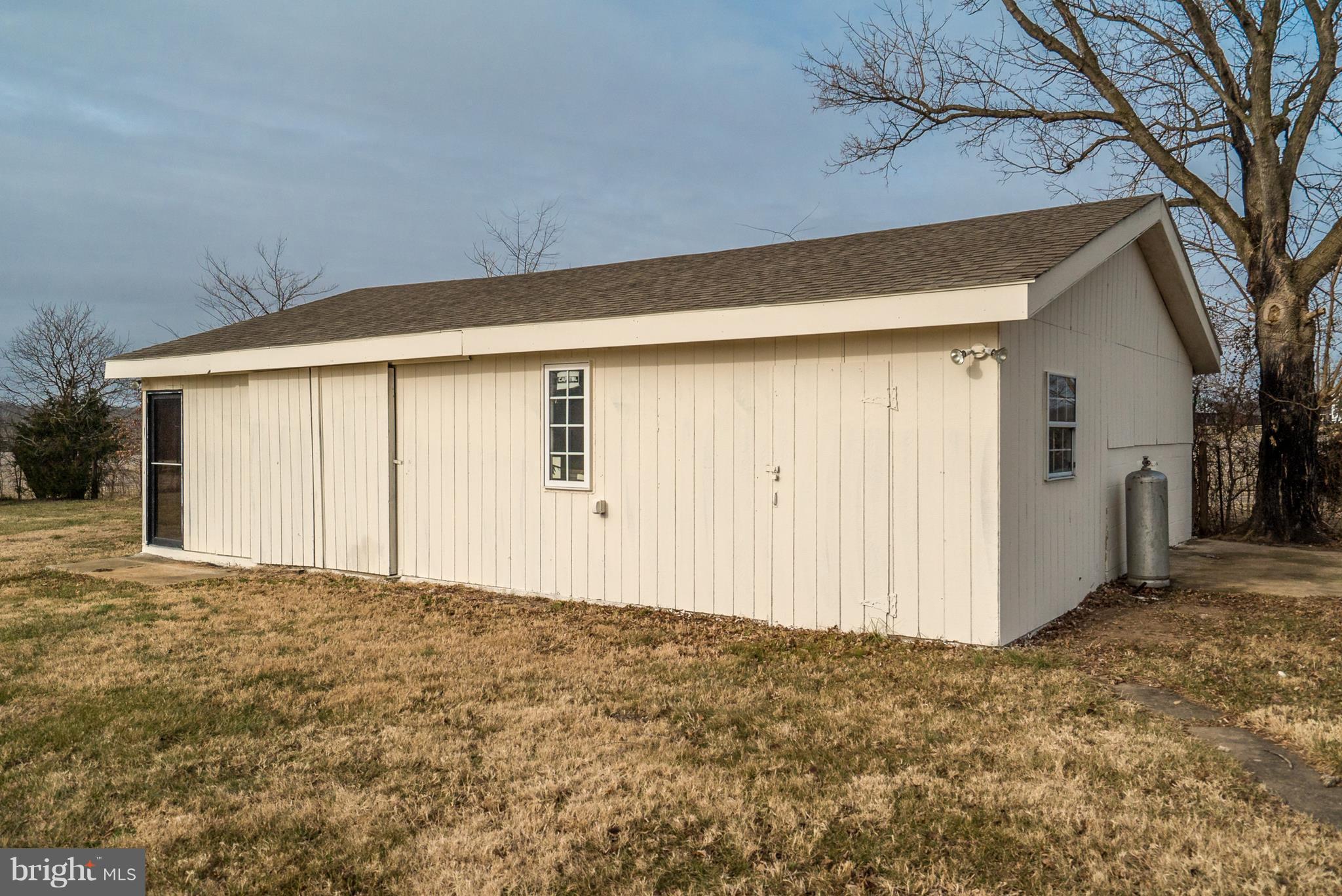 9404 Elk Run Road Catlett, VA 20119 - Photo 21 of 22 Exterior (General)