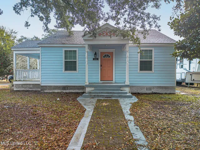 $290,000 | 2022 21st Avenue, Gulfport, MS 39501