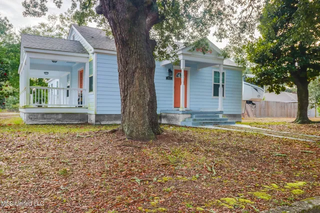 $290,000 | 2022 21st Avenue, Gulfport, MS 39501