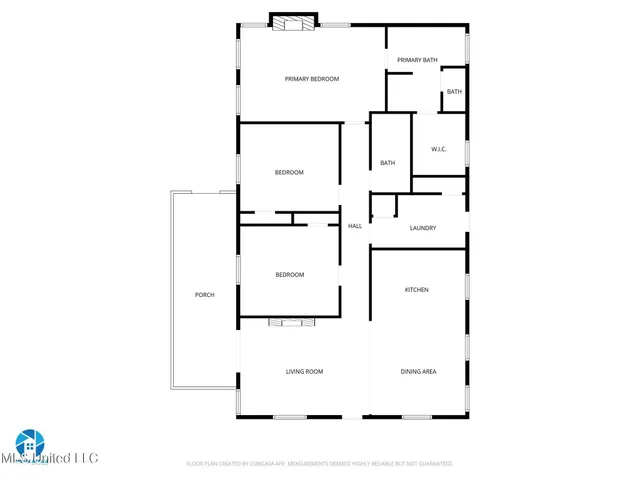$290,000 | 2022 21st Avenue, Gulfport, MS 39501