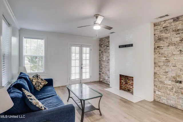 $290,000 | 2022 21st Avenue, Gulfport, MS 39501