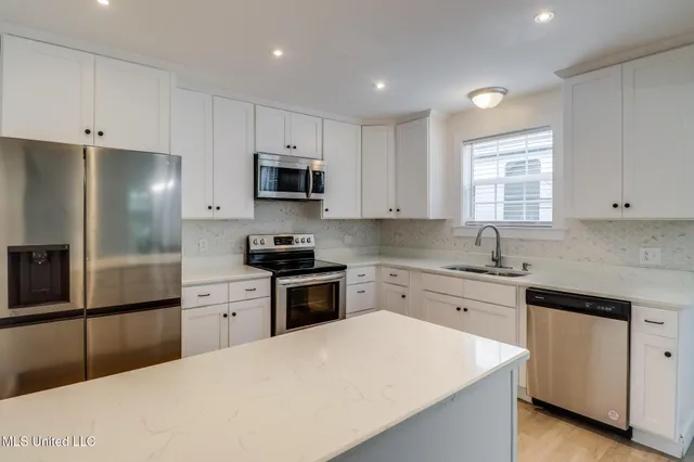 $290,000 | 2022 21st Avenue, Gulfport, MS 39501