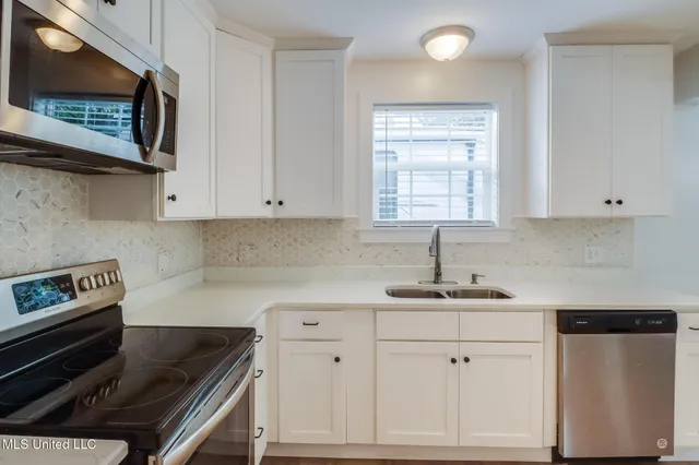 $290,000 | 2022 21st Avenue, Gulfport, MS 39501