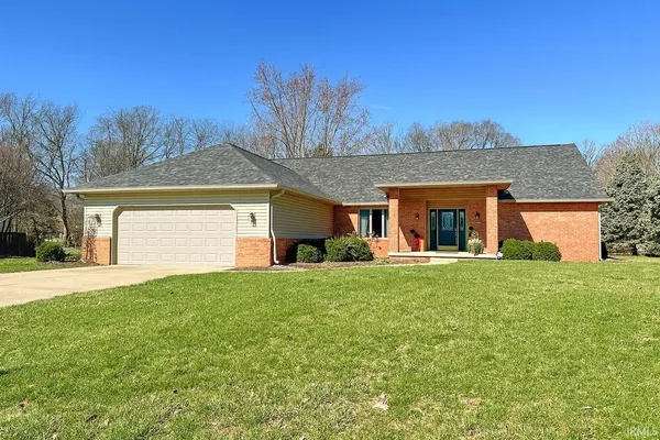 $412,500 | 406 Prion Court, Lafayette, IN 47909