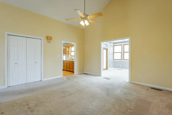 $384,900 | 8504 Horseshoe Bend Lane, Ooltewah, TN 37363