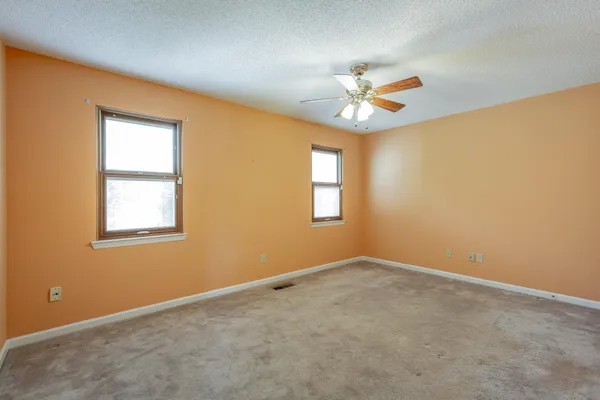 $384,900 | 8504 Horseshoe Bend Lane, Ooltewah, TN 37363