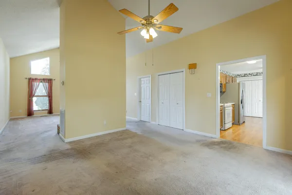 $384,900 | 8504 Horseshoe Bend Lane, Ooltewah, TN 37363