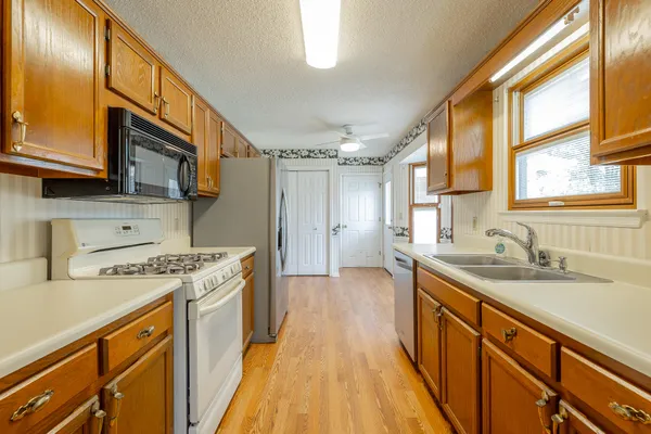 $384,900 | 8504 Horseshoe Bend Lane, Ooltewah, TN 37363