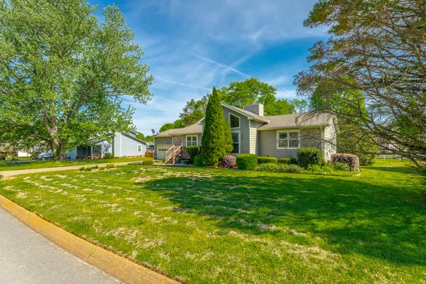 $384,900 | 8504 Horseshoe Bend Lane, Ooltewah, TN 37363