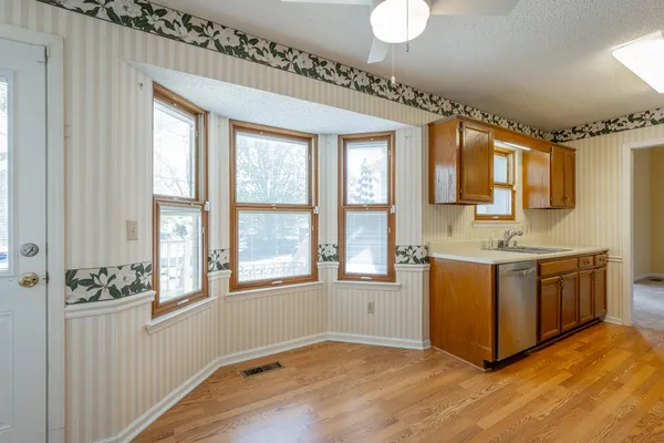 $384,900 | 8504 Horseshoe Bend Lane, Ooltewah, TN 37363