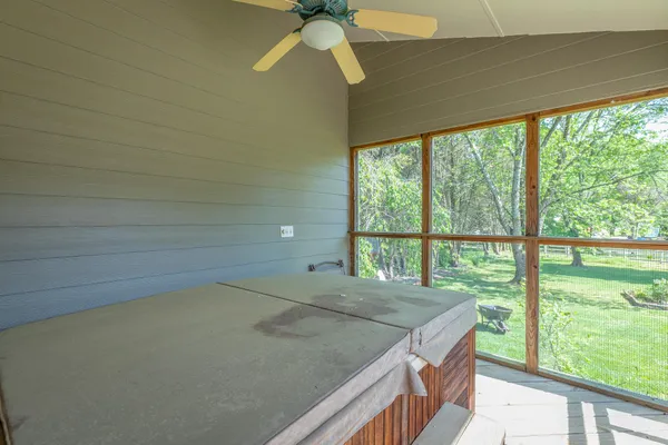 $384,900 | 8504 Horseshoe Bend Lane, Ooltewah, TN 37363