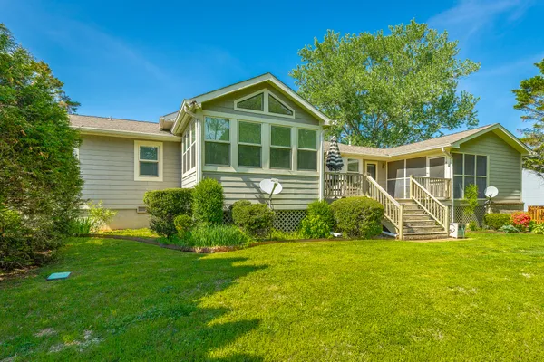 $384,900 | 8504 Horseshoe Bend Lane, Ooltewah, TN 37363