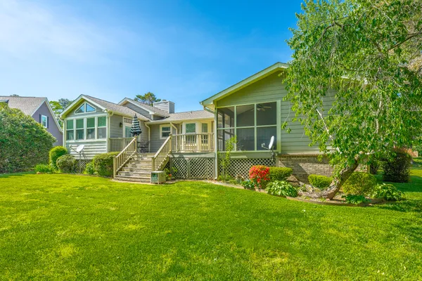 $384,900 | 8504 Horseshoe Bend Lane, Ooltewah, TN 37363