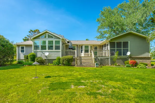 $384,900 | 8504 Horseshoe Bend Lane, Ooltewah, TN 37363