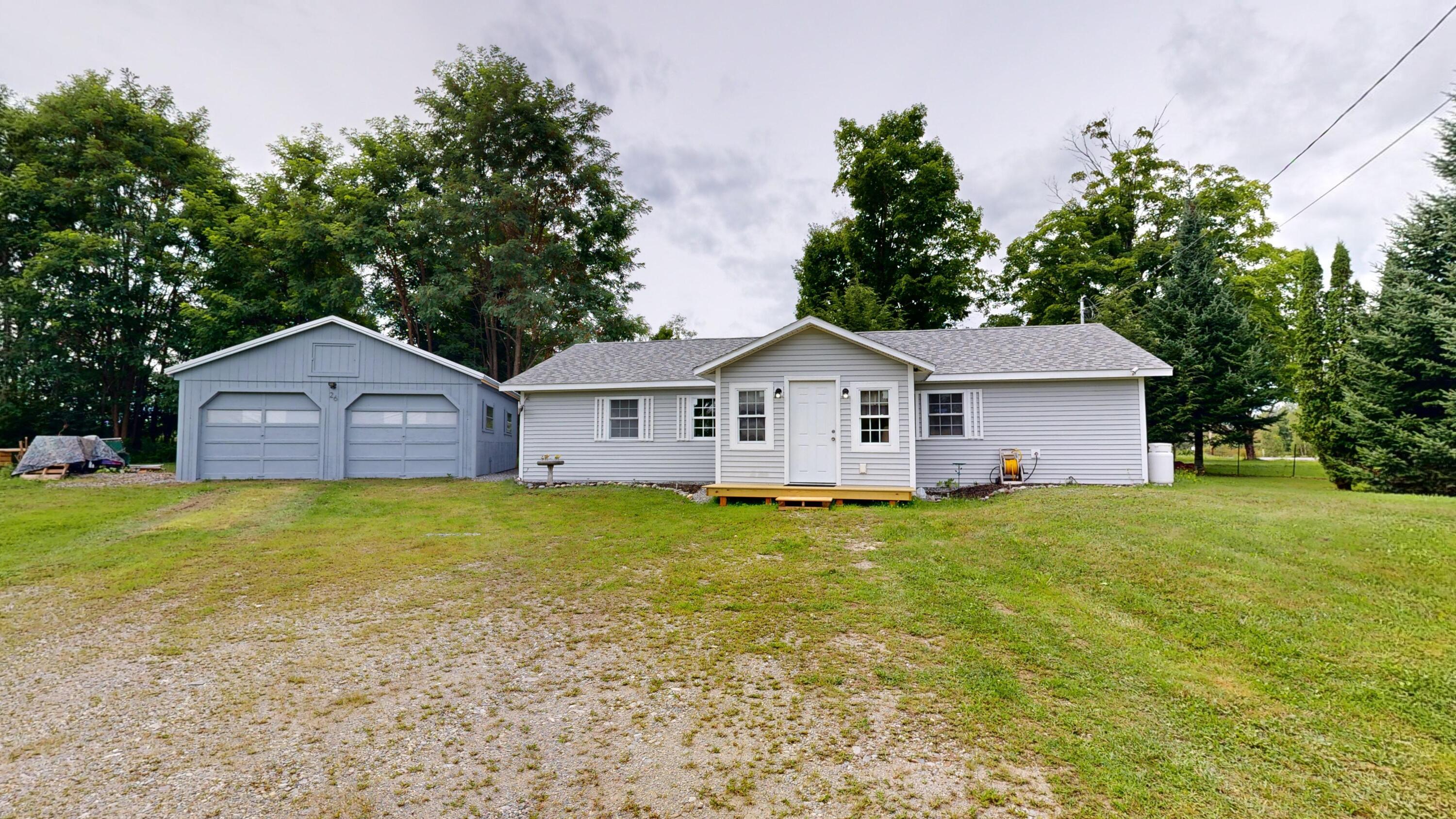 26 New Portland Road North Anson, ME 04958 - Photo 39 of 78 26-New-Portland-Rd-North-Anson-ME-04958-