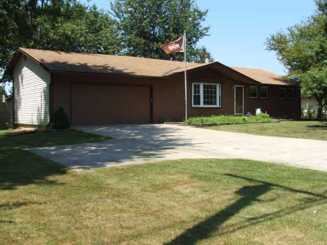 3801 North Stygler Road Gahanna, OH 43230 - Photo 1 of 1