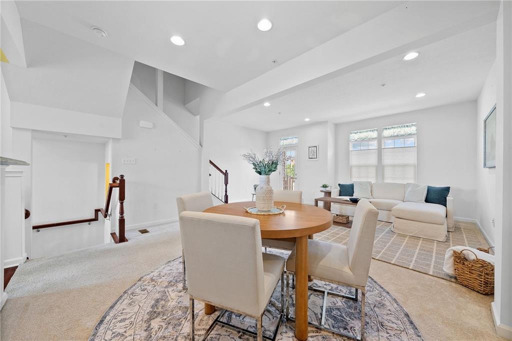 602 Fairgate Drive Wexford, PA 15090 - Photo 18 of 50