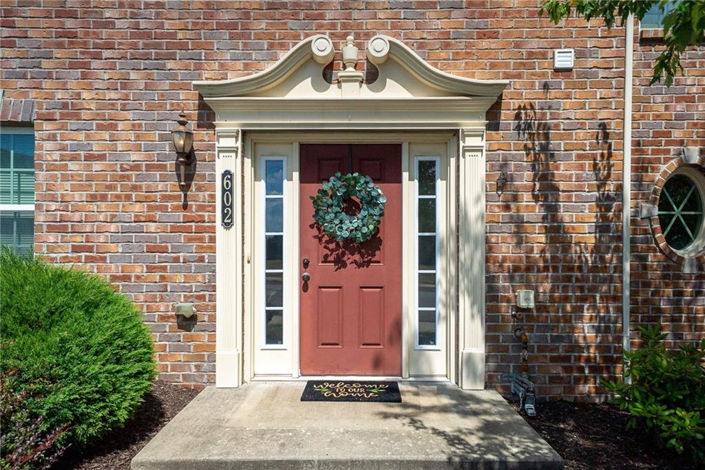 602 Fairgate Drive Wexford, PA 15090 - Photo 3 of 50