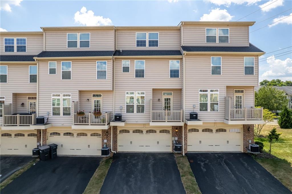 602 Fairgate Drive Wexford, PA 15090 - Photo 41 of 50