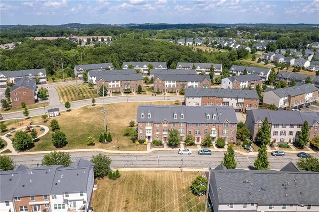 a picture of a book and a bed