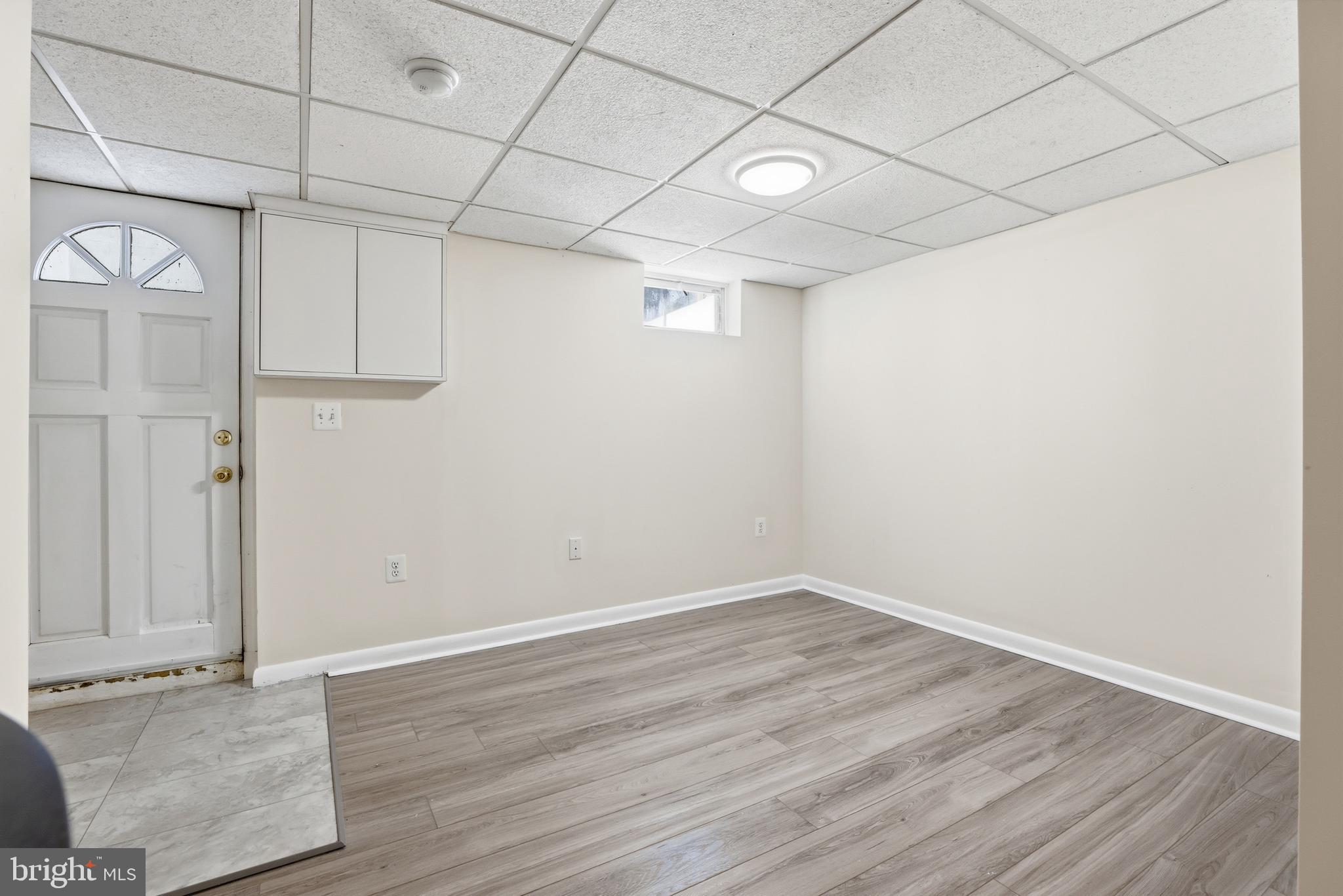1002 Winsford Road Baltimore, MD 21204 - Photo 26 of 30 a view of a room with wooden floor