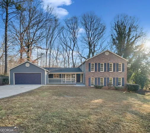 $339,000 | 4629 Dogwood Farms Drive, Decatur, GA 30034