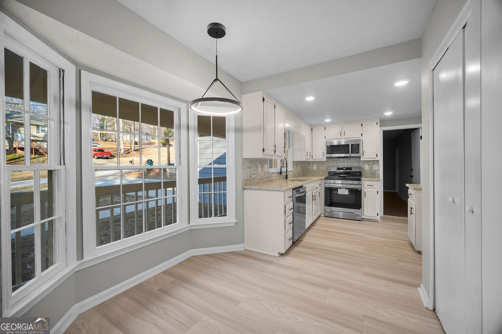 4629 Dogwood Farms Drive Decatur, GA 30034 - Photo 22 of 34