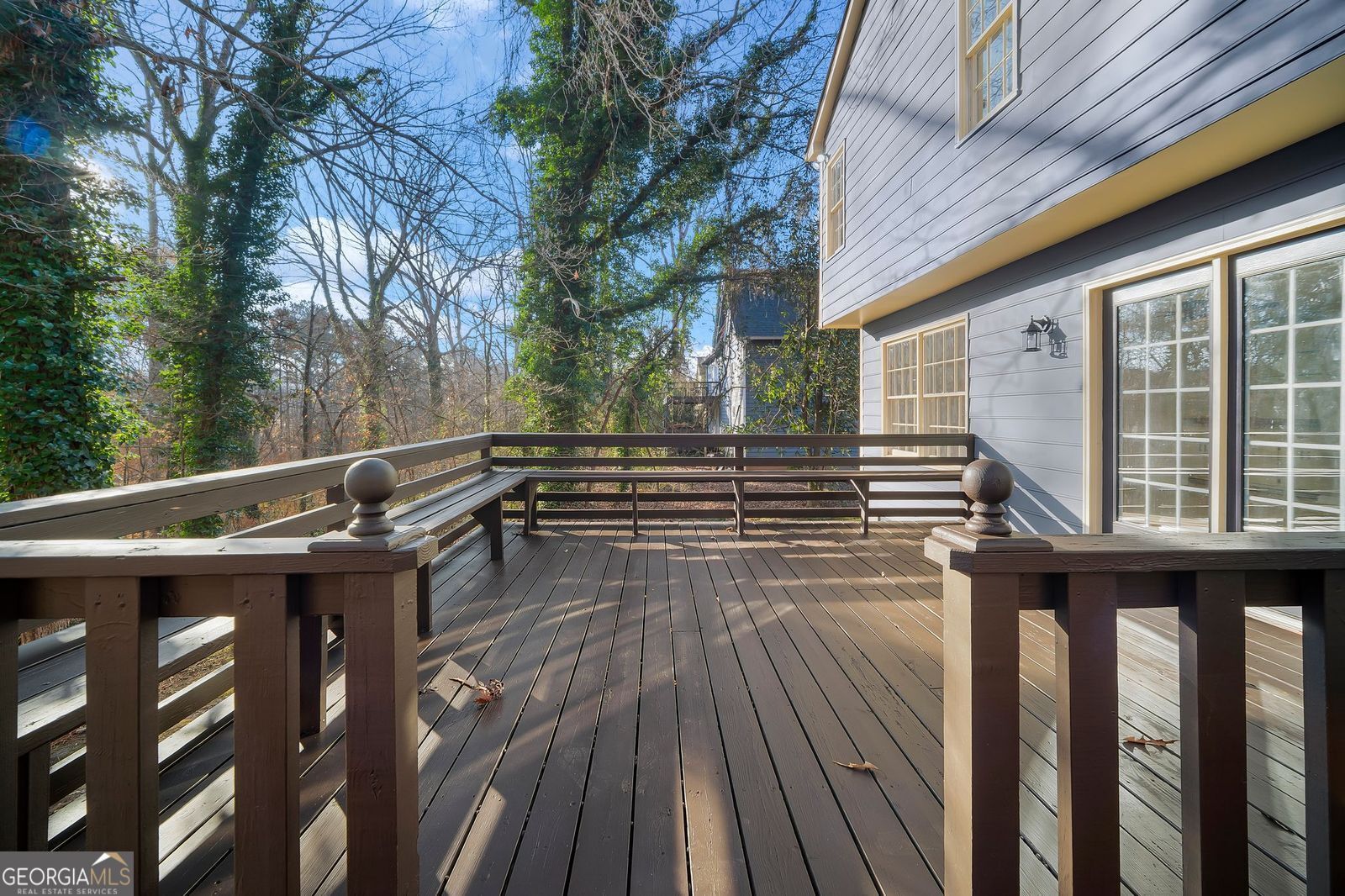 4629 Dogwood Farms Drive Decatur, GA 30034 - Photo 32 of 34