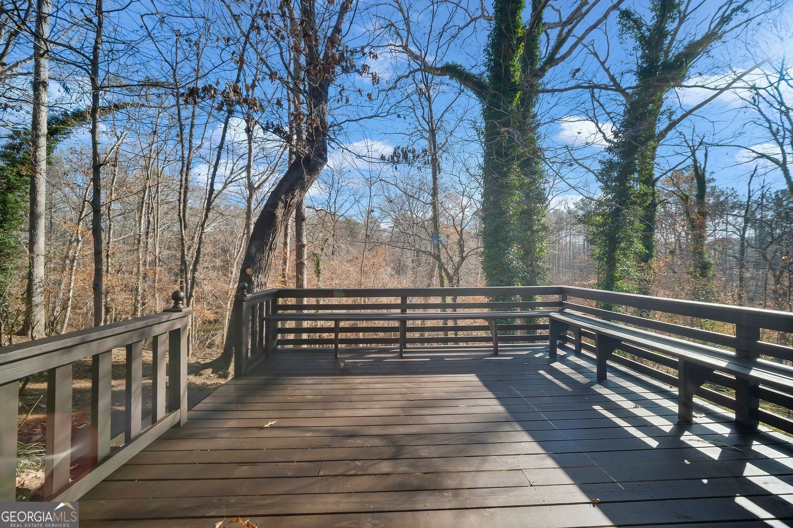 4629 Dogwood Farms Drive Decatur, GA 30034 - Photo 33 of 34